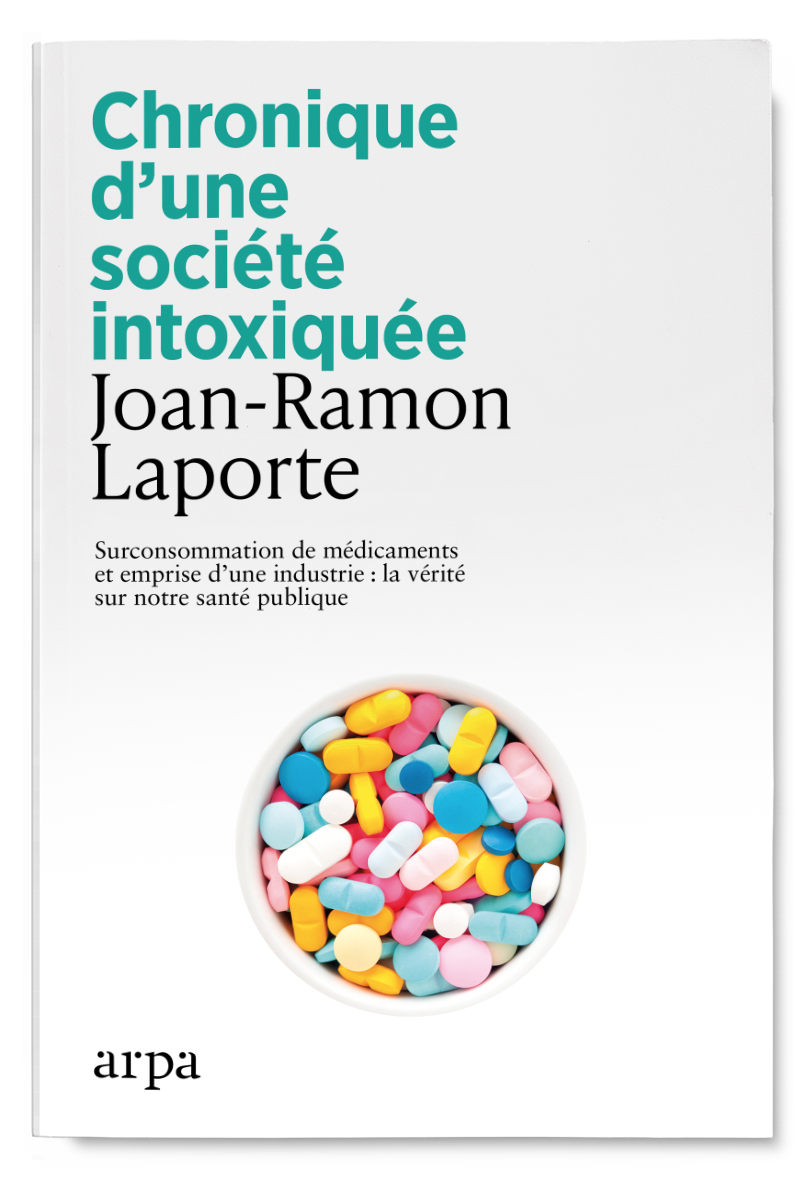 Chronique d'une société intoxiquée