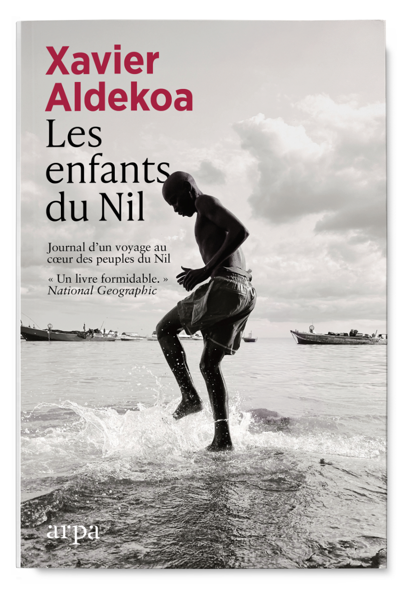 Les enfants du Nil