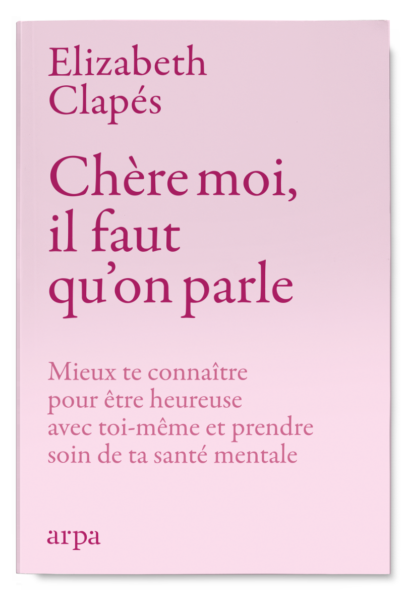 Chère moi : il faut qu'on parle