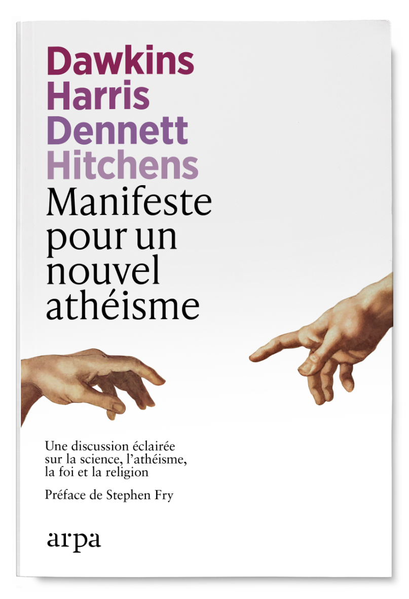 Manifeste pour un nouvel athéisme