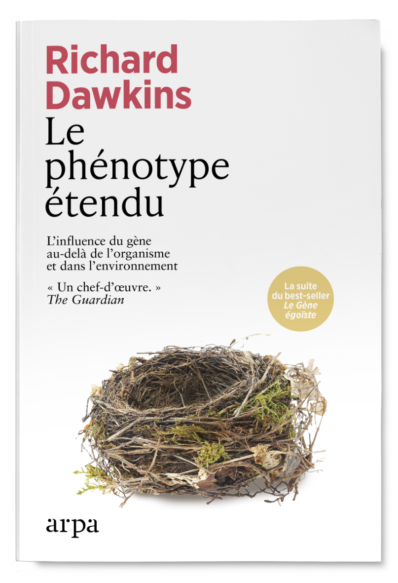 Le phénotype étendu
