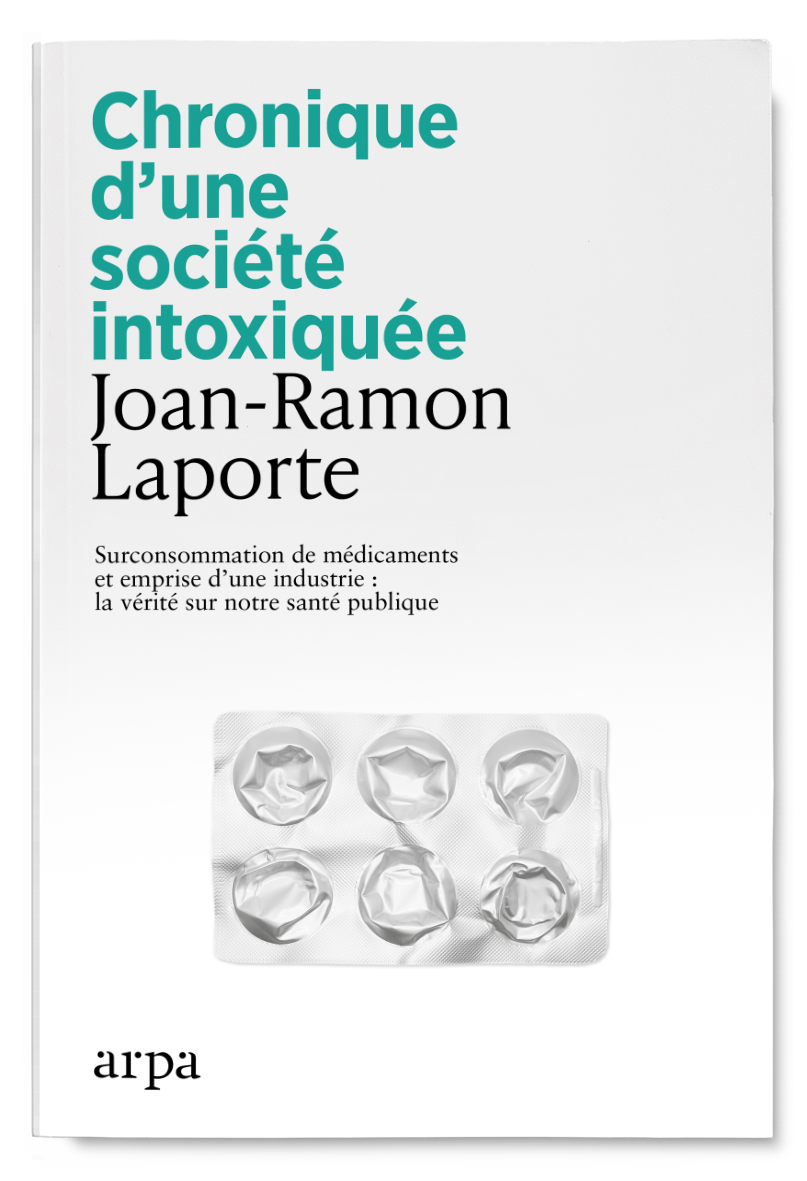 Chronique d'une société intoxiquée