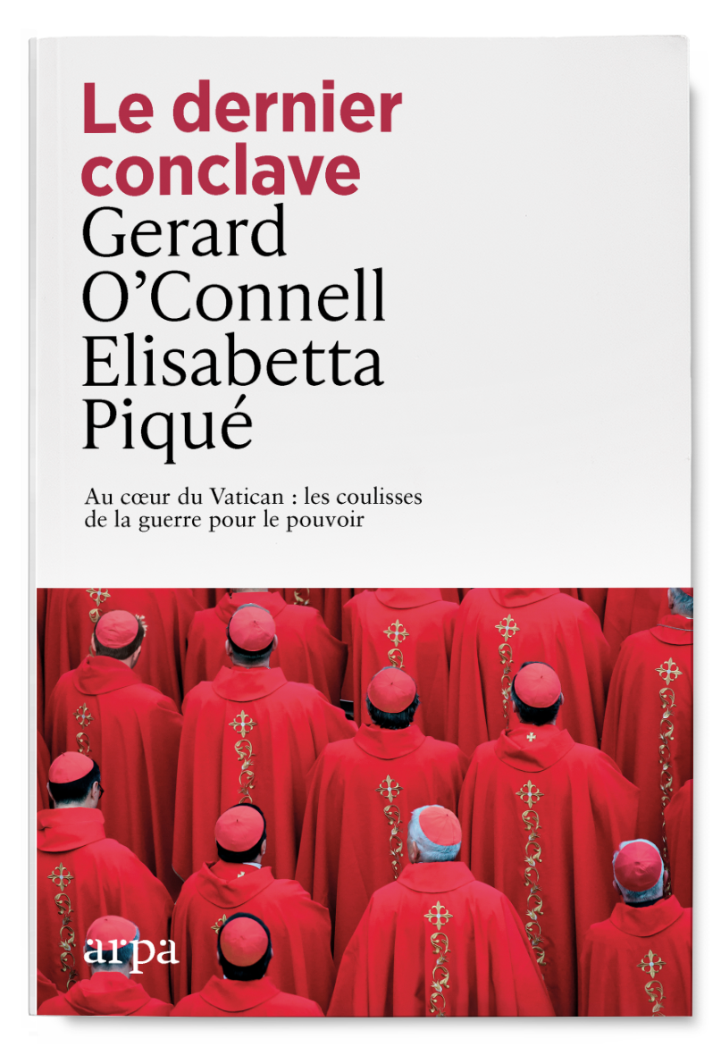 Le dernier conclave