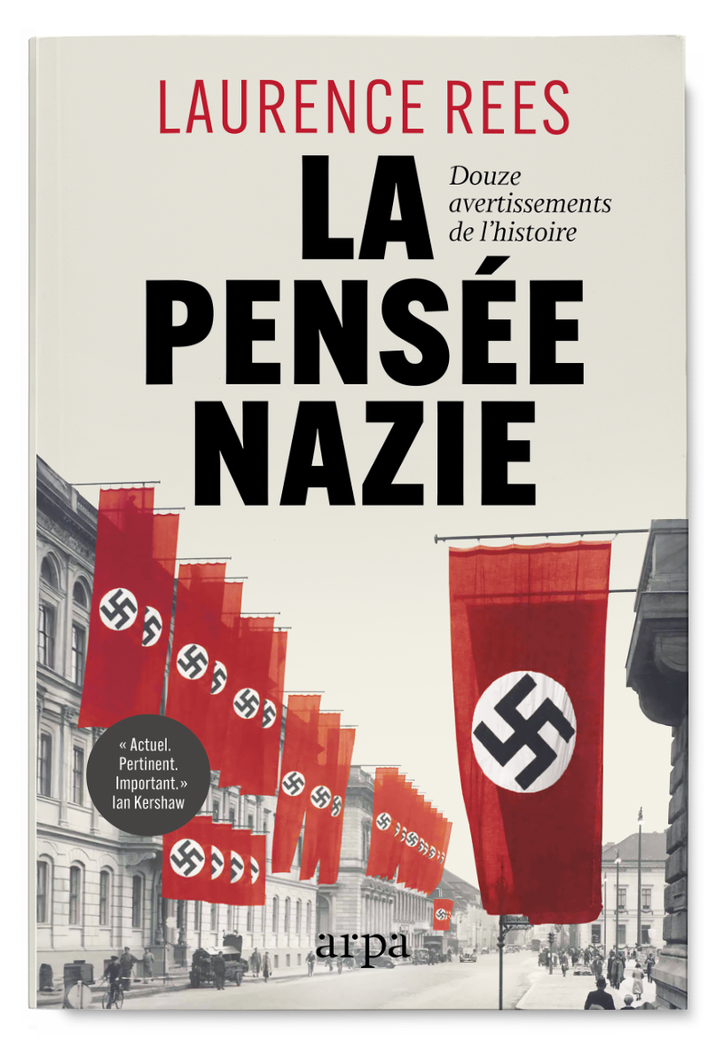 La pensée nazie