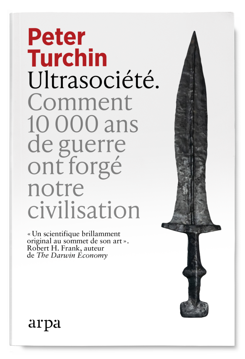 Ultrasociété
