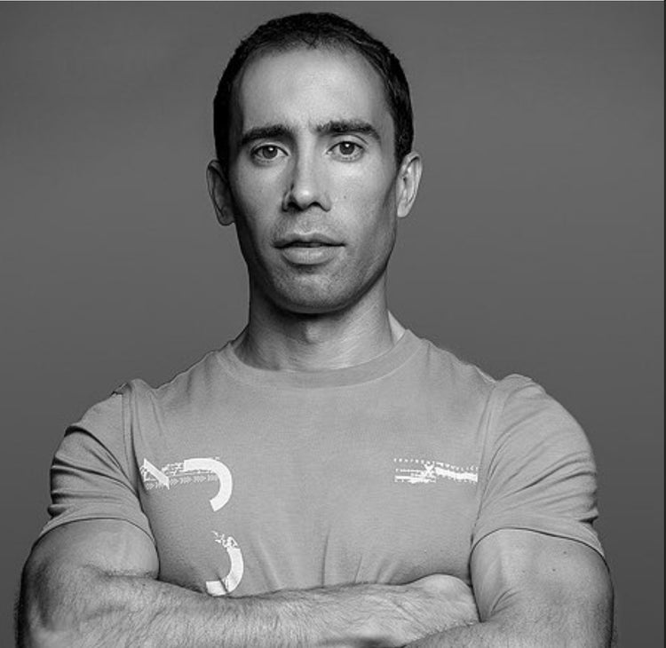 Marcos Vázquez