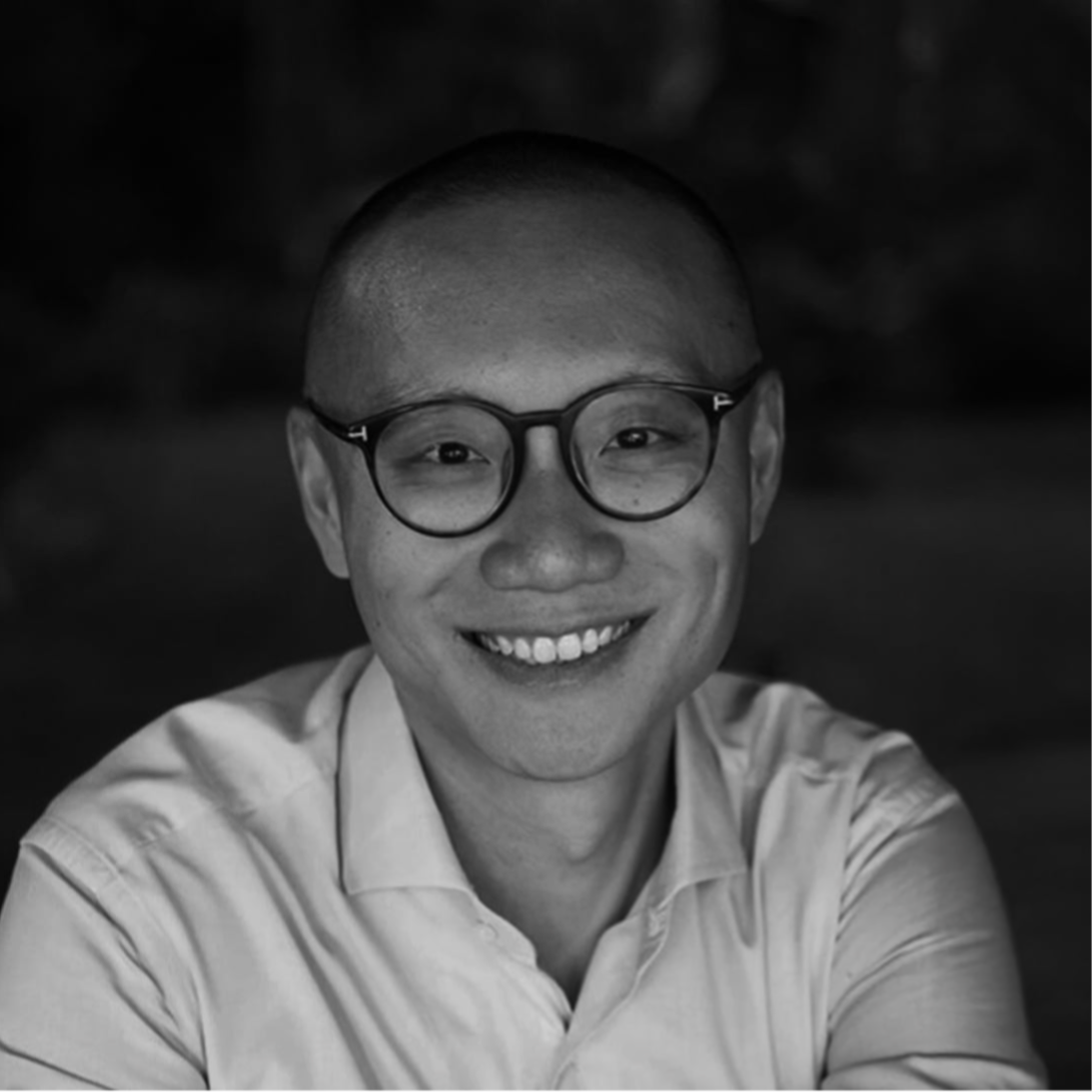 Dan Wang