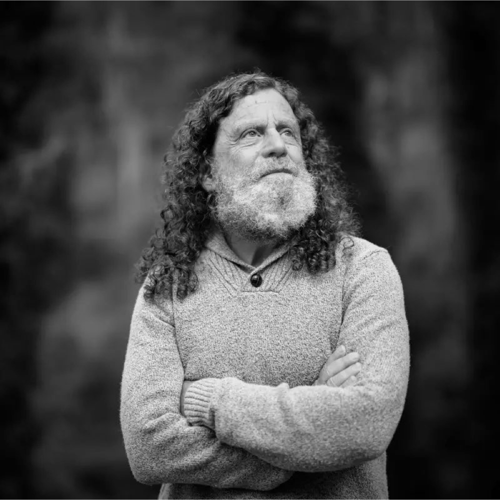 Robert Sapolsky