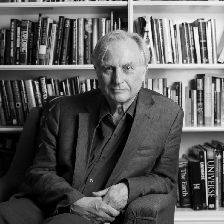 Richard Dawkins
