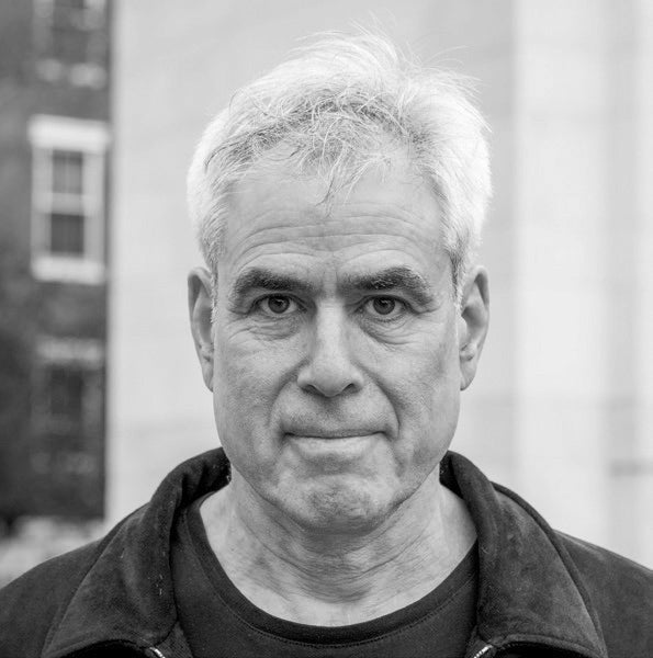 Jonathan Haidt