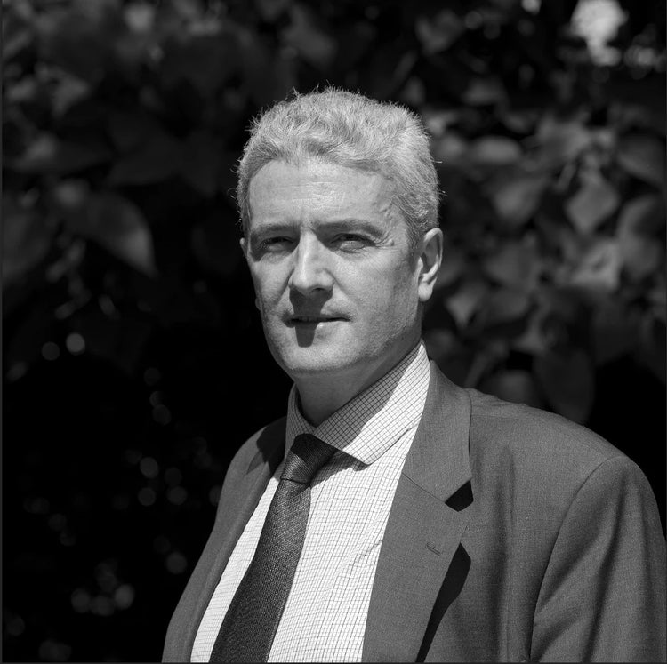 Francisco Bethencourt