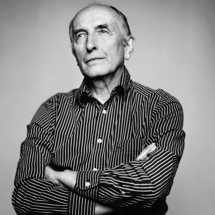 Vaclav Smil