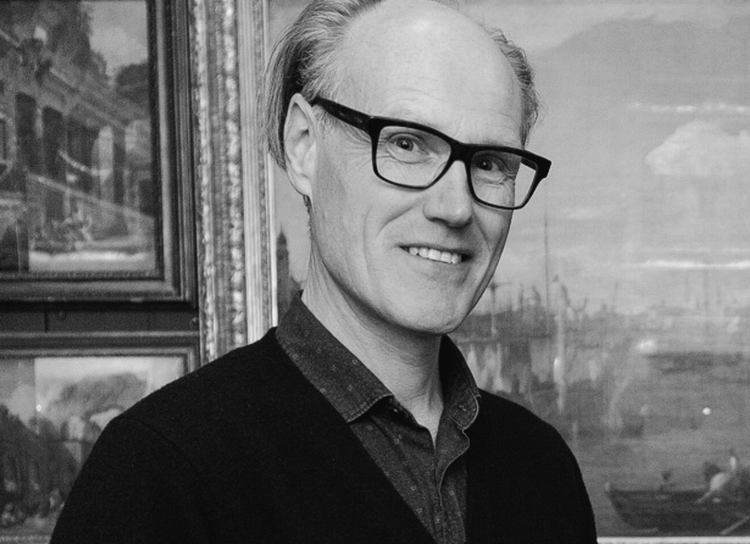 Will Gompertz