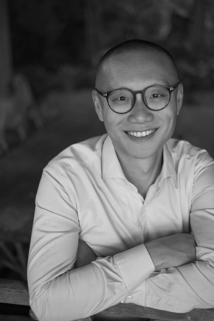 Dan Wang