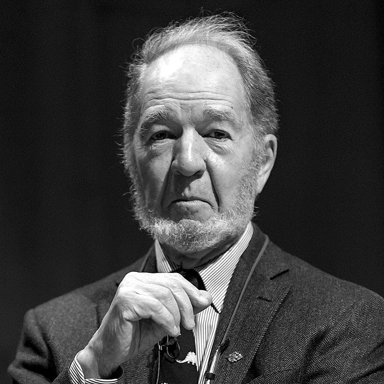 Jared Diamond