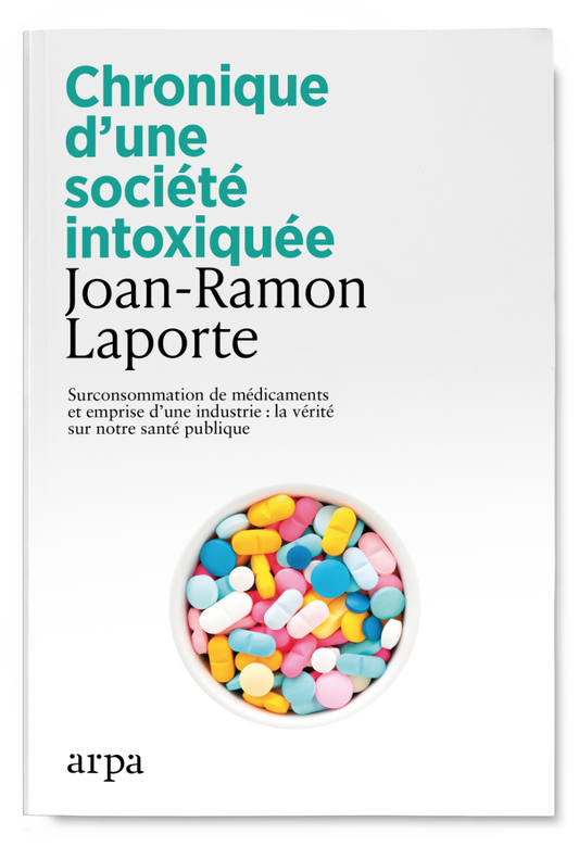 Chronique d'une société intoxiquée