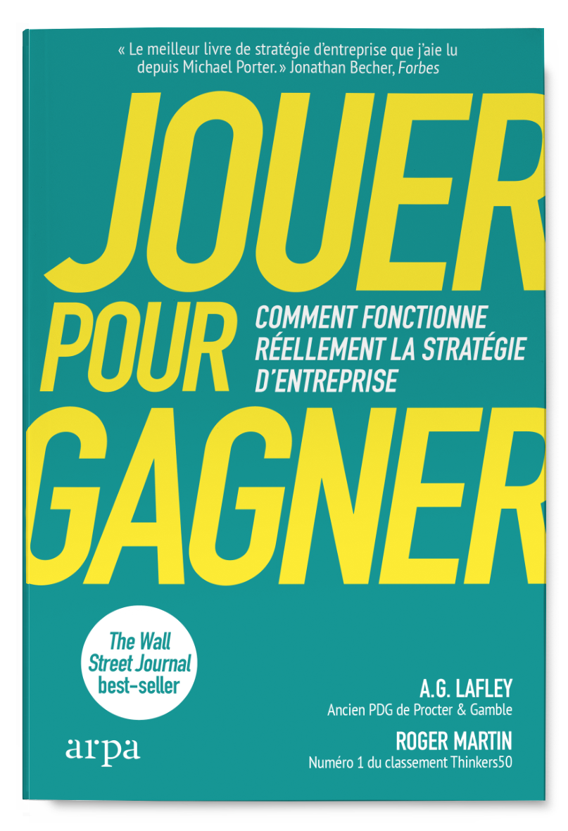 Jouer pour gagner