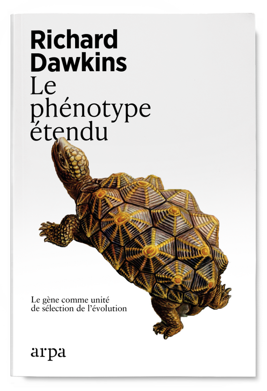 Le phénotype étendu