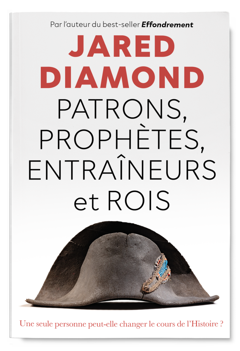 Patrons, prophètes, entraîneurs et rois