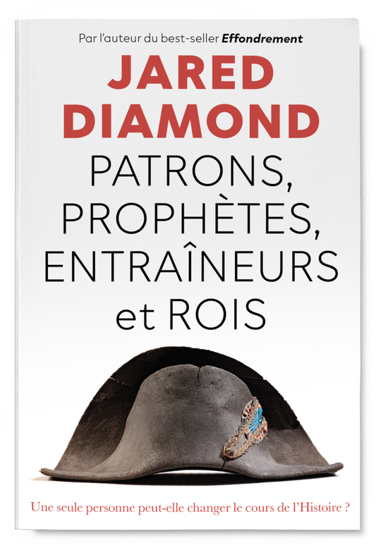Patrons, prophètes, entraîneurs et rois