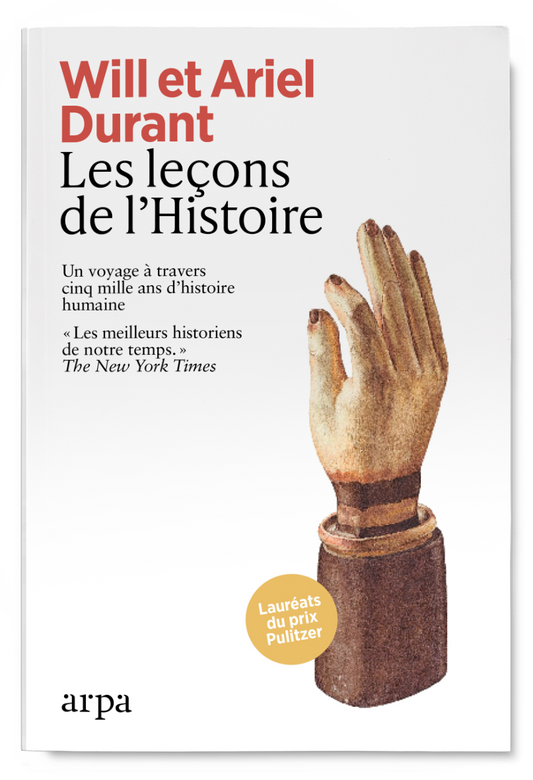 Les leçons de l'Histoire