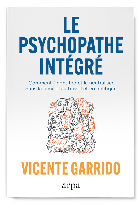 Le psychopathe intégré