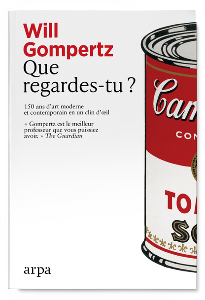 Que regardes-tu ?