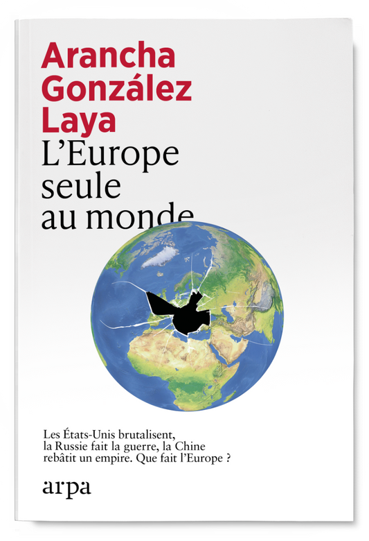 L'Europe seule au monde