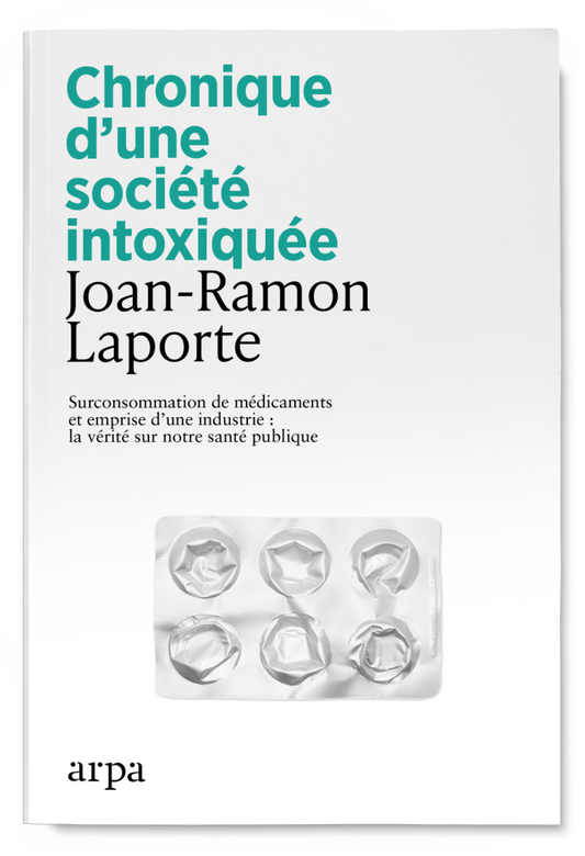 Chronique d'une société intoxiquée