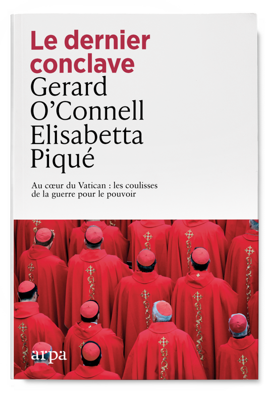 Le dernier conclave