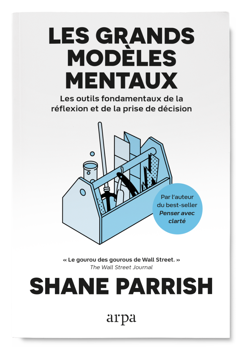 Les grands modèles mentaux