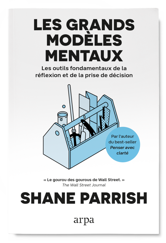 Les grands modèles mentaux