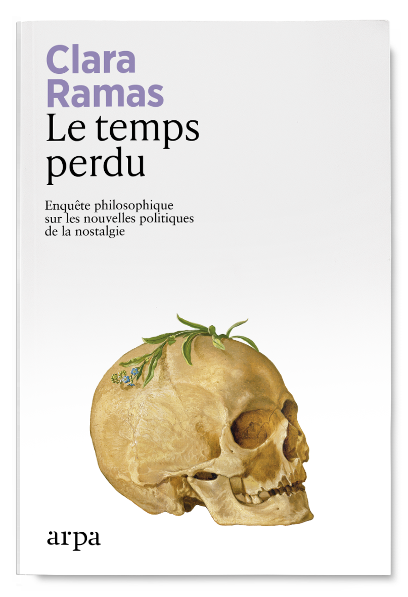 Le temps perdu
