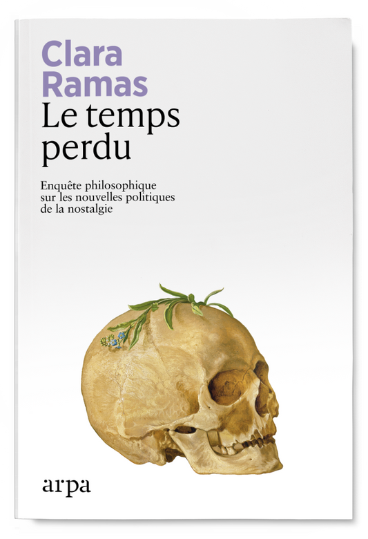 Le temps perdu