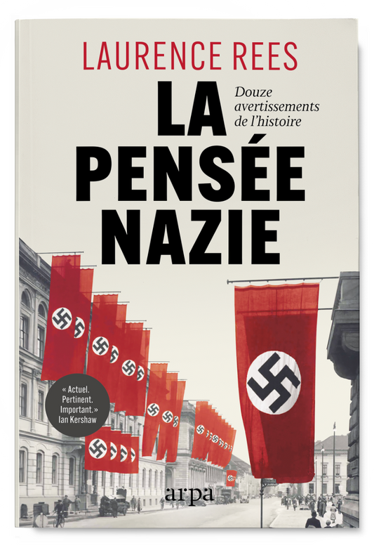 La pensée nazie