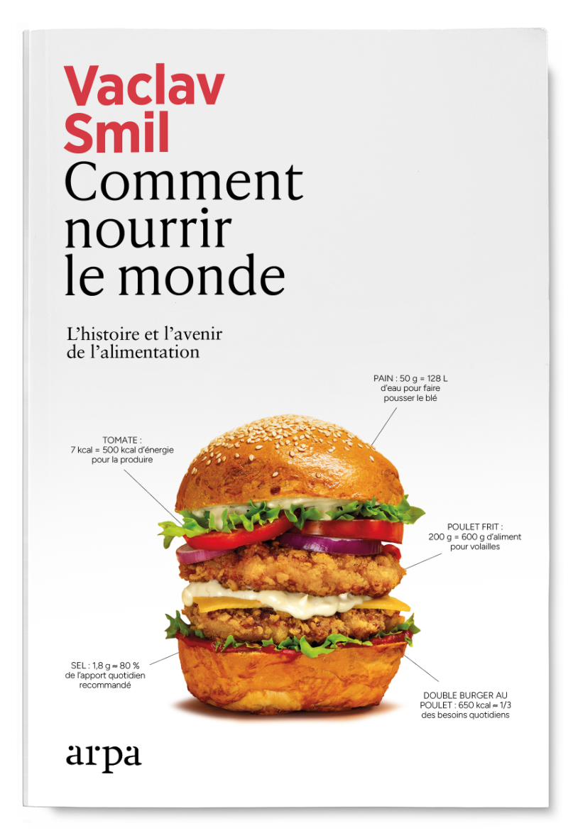 Comment nourrir le monde