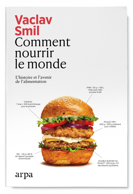 Comment nourrir le monde