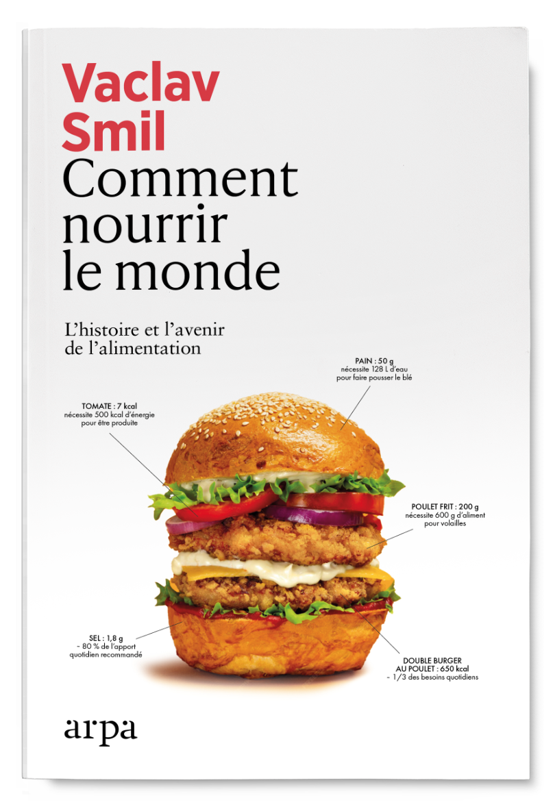 Comment nourrir le monde