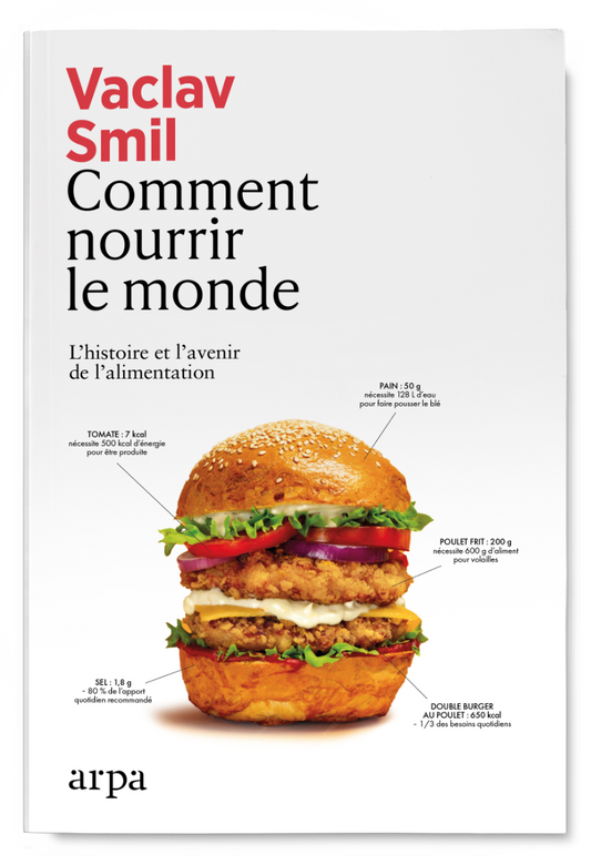 Comment nourrir le monde