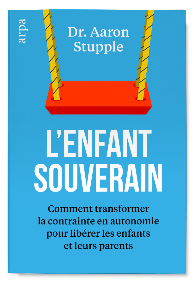 L'enfant souverain