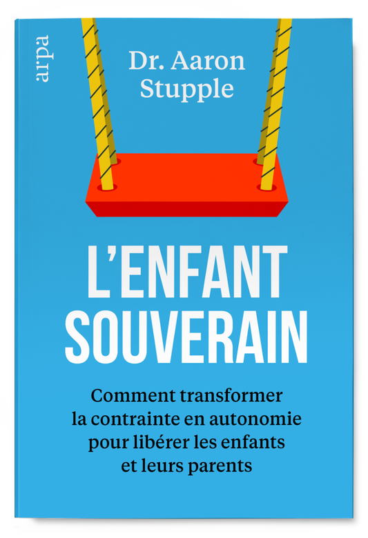 L'enfant souverain