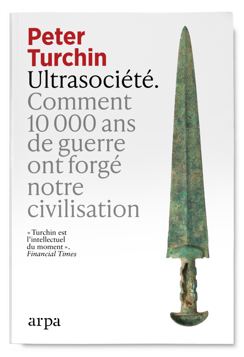 Ultrasociété