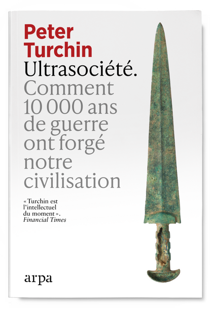 Ultrasociété