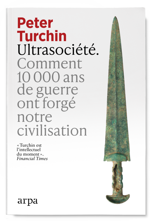 Ultrasociété