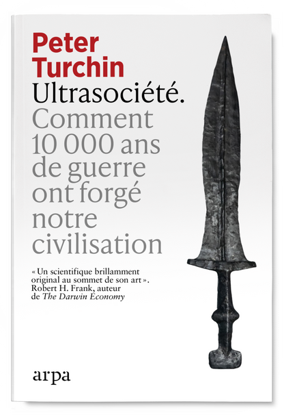 Ultrasociété