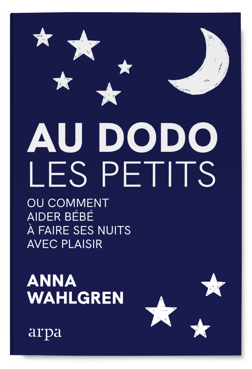 Au dodo les petits
